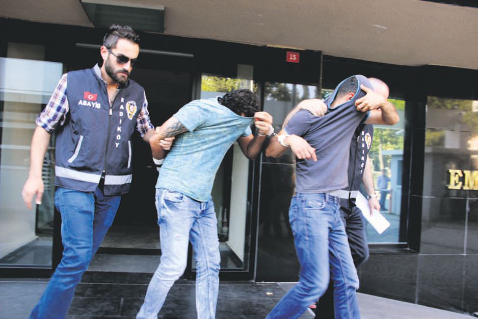 CHP'li üyeye saldırı davasında karar çıktı 1 huseyin sag saldiri