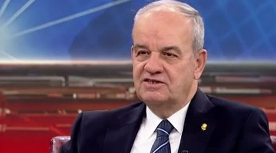 İlker Başbuğ: Planlanmış bir olay olduğunu düşünüyorum 1 ilker basbug 2304621
