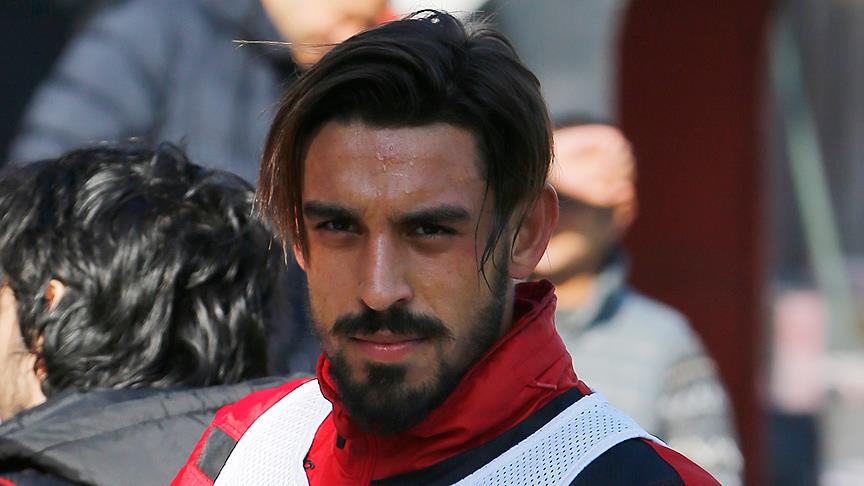 İlhan Cavcav genç yıldızın bonservis bedelini açıkladı 1 irfan can kahveci