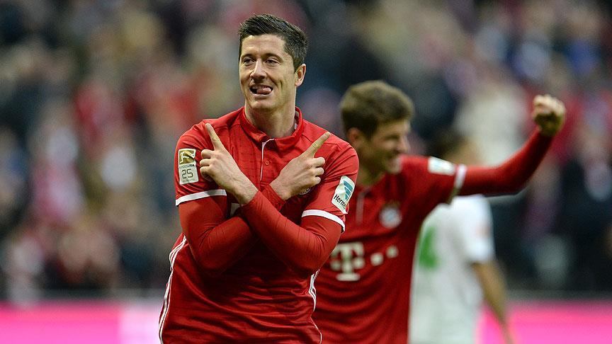 lewandowski