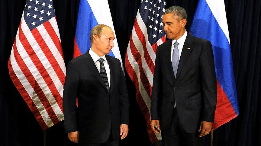 Rusya Devlet Başkanı Vladimir Putin, ABD’nin Rusya’da görev yapan diplomatlarını sınır dışı etmeyeceklerini açıkladı.