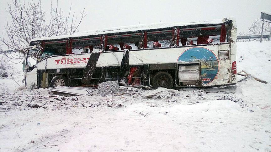 sinop otobus