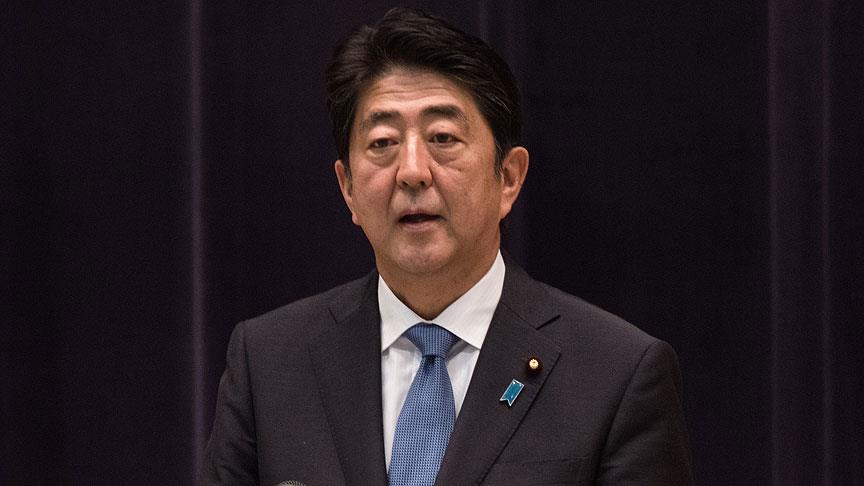 Şinzo Abe Pearl Harbor'da özür dileyecek mi? 1 sinzo abe 91946022