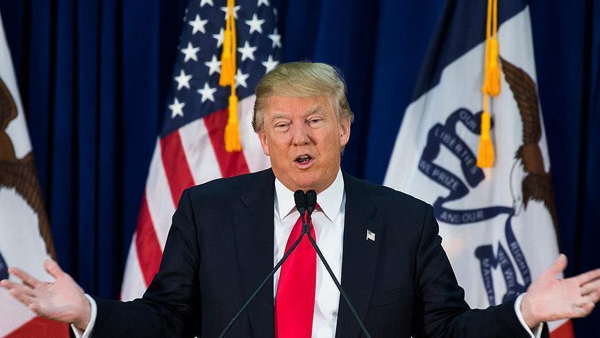"Trump'ı Putin seçtirdi" iddiası 1 trump 239482