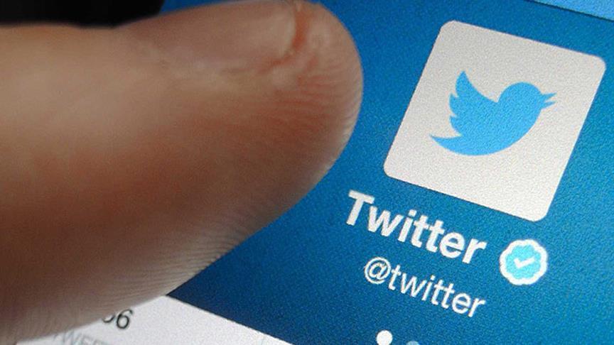 Muhalefet partisinin hesabını ele geçirip küfür paylaştılar 1 twitter 23046161
