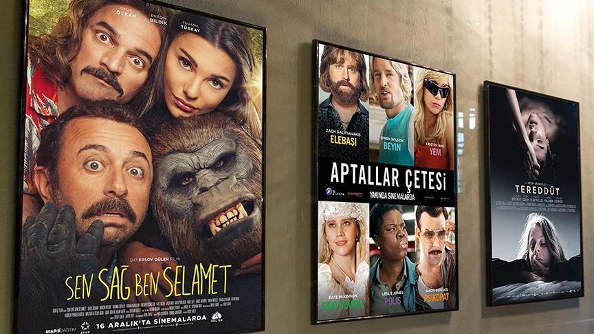 6 film vizyona giriyor 1 vizviz