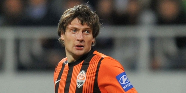 Shakhtar Donetsk'den Kardemir Karabükspor'a 1 yevhen