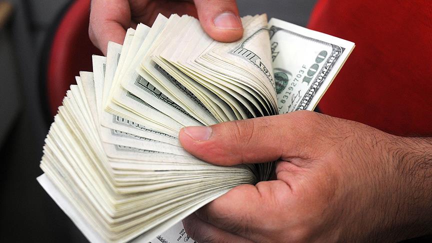 Son Dakika: Dolardaki düşüş devam ediyor 1 dolar 2304611 1