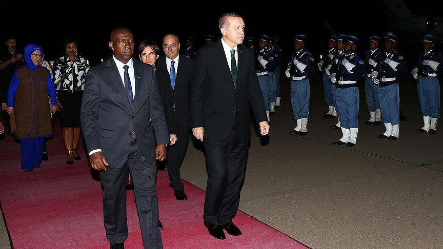 erdogan madagaskar