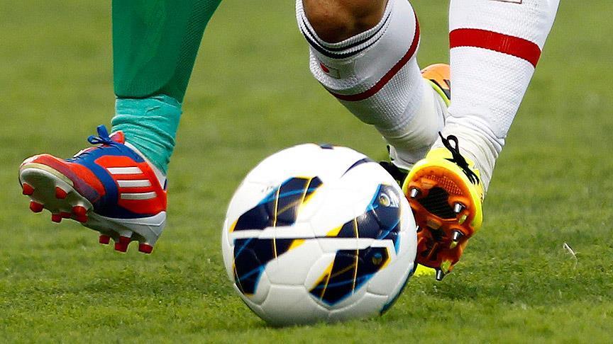 Transfer döneminde son gün 1 futbol transfer