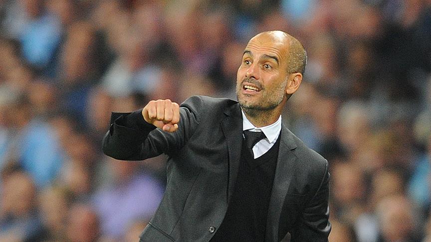 Pep Guardiola bırakıyor 1 guardiola 24016281