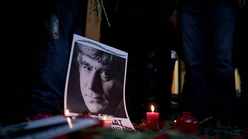 hrant dink 10