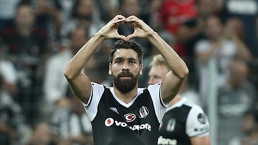 Olcay Şahan 200 bin euroya Trabzonspor'da 1 olcay sahan 23401671
