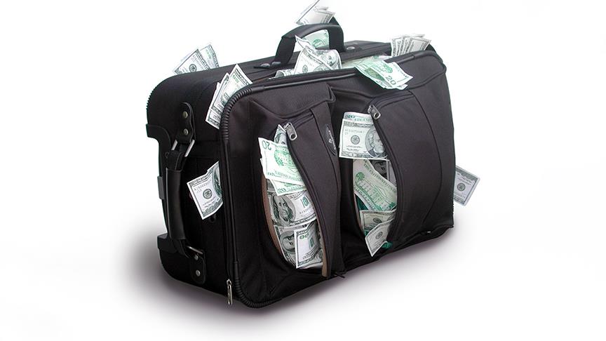Milyonerlere 6 bin kişi daha eklendi 1 para dolar