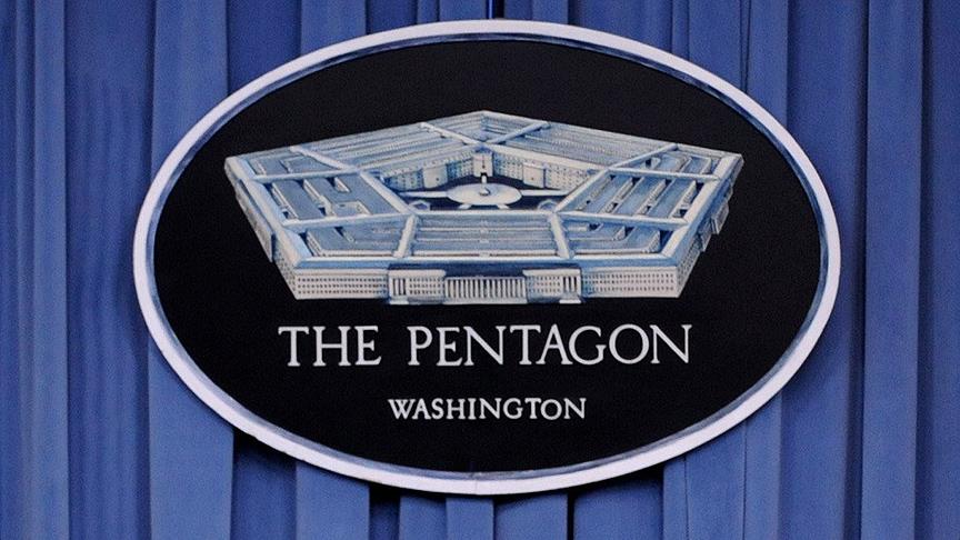 Pentagon'dan iddia: İran'ın denemesi başarısız oldu 1 pentagon 1204611