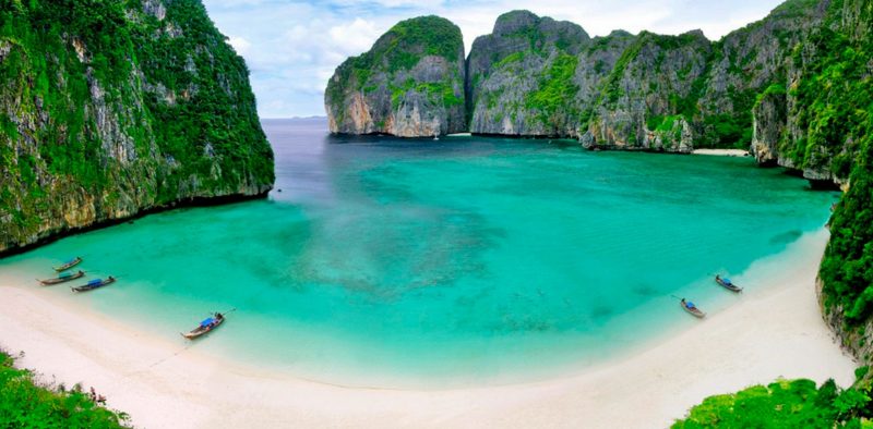 Ibis Phuket Patong konaklamalı 1 haftalık Phuket turları 7 bin 900 liradan başlayan fiyatlarla sizleri bekliyor