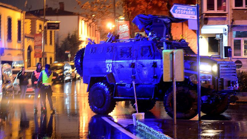 Reina saldırısında flaş gelişme 1 reina saldirisi
