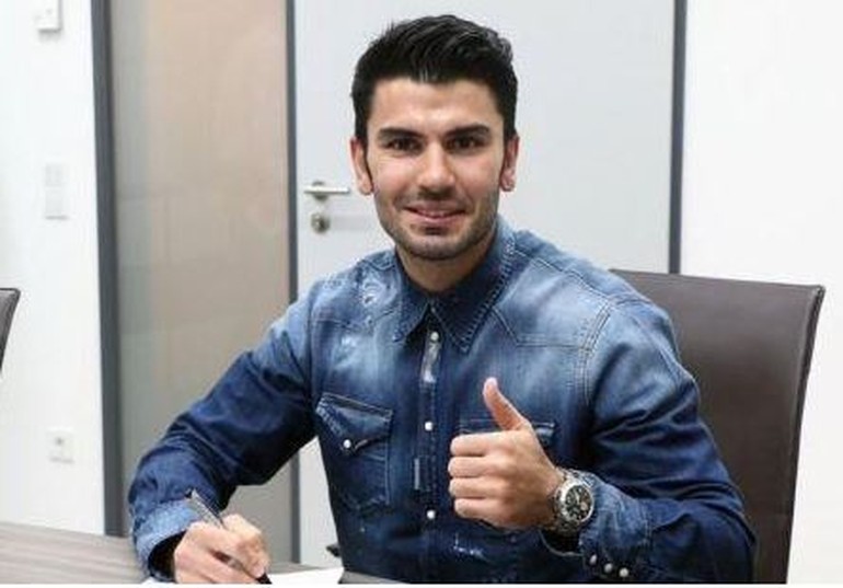 Trabzonspor'dan bir önemli transfer daha 1 serdar tasci