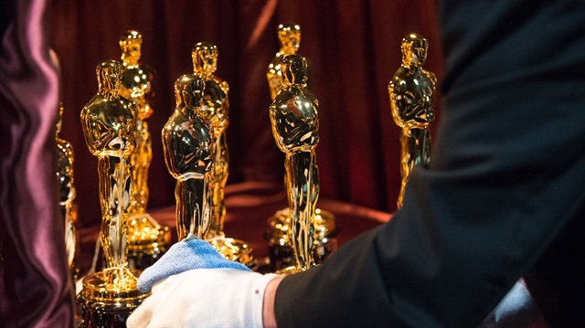 Oscar ödülleri nationaltürk