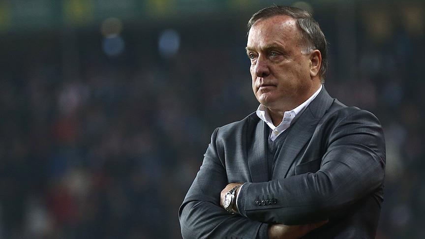 Fenerbahçe'den sürpriz teklif 1 advocaat