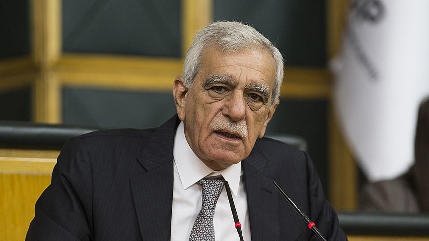 Ahmet Türk serbest bırakıldı 1 ahmet turk 234111