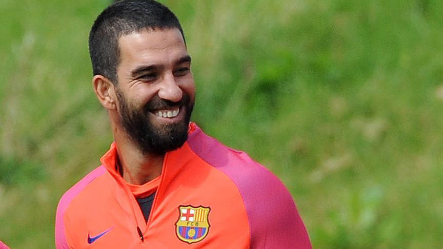 arda turan barcelona 211203488