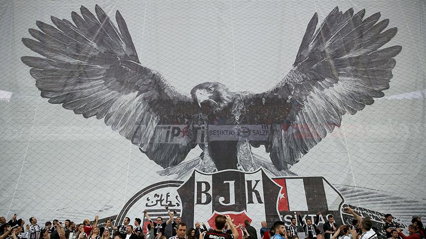 besiktas kartal