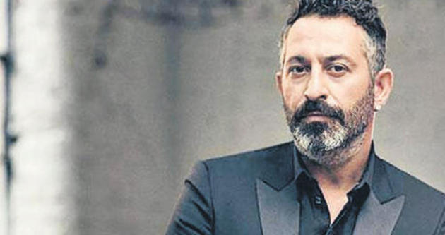 Cem Yılmaz'dan akademisyen ihraçlarına tepki 1 cem yilmaz 104611