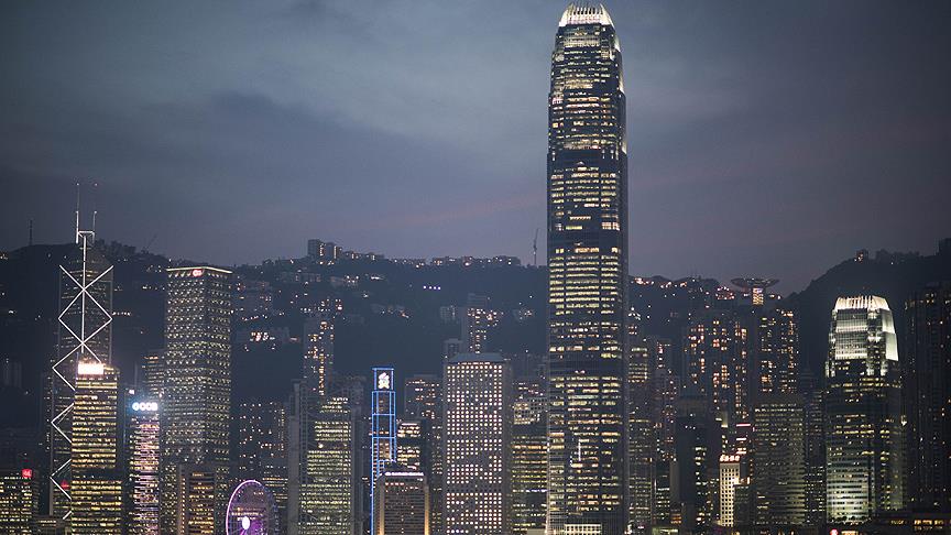 Çin İngilizlerin Hong Kong Raporuna Tepkili