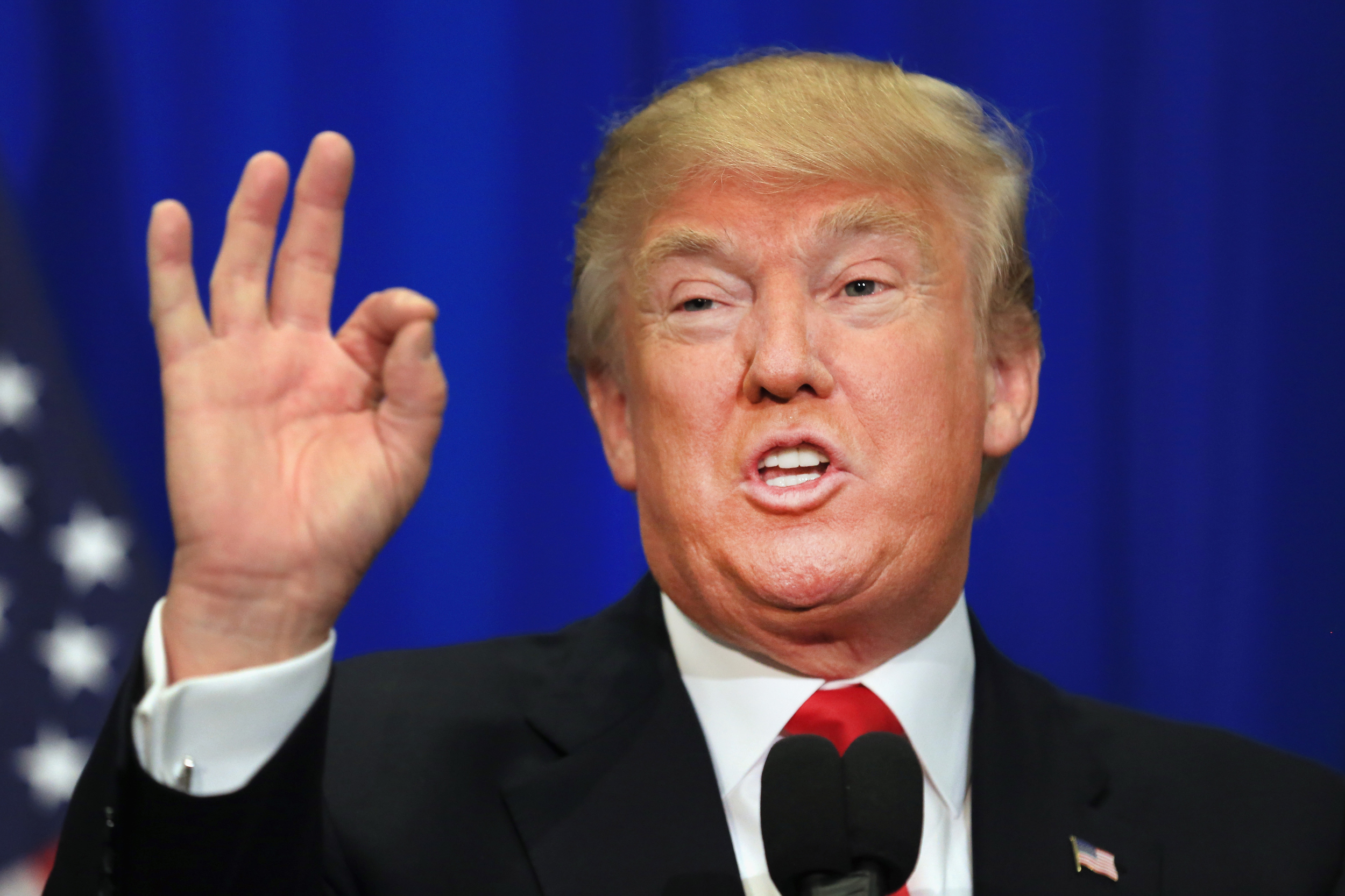 ABD Savunma Harcamasını Trump Onayı ile Artırıyor 1 donald trump