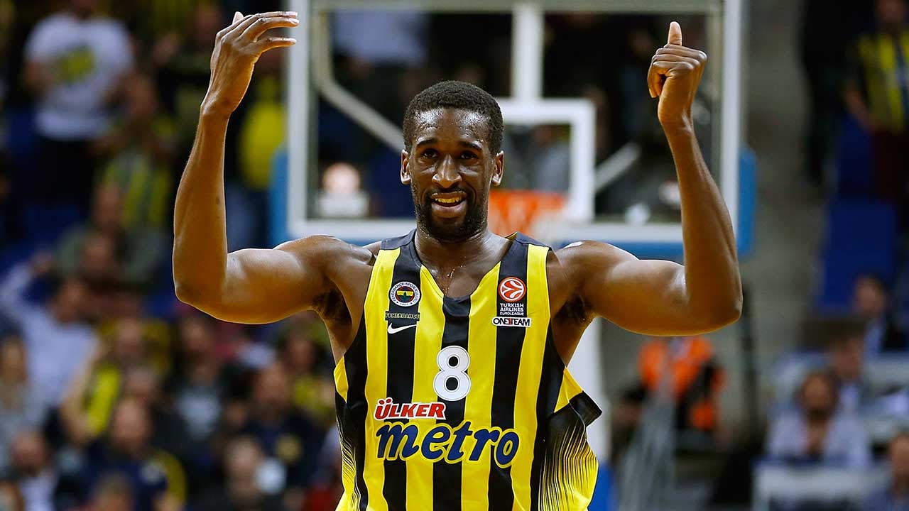 Ekpe Udoh: Küba’da Hiç Bulunmadım