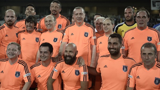 Bağış Erten maalesef bir kültürümüz var 3 erdogan futbol