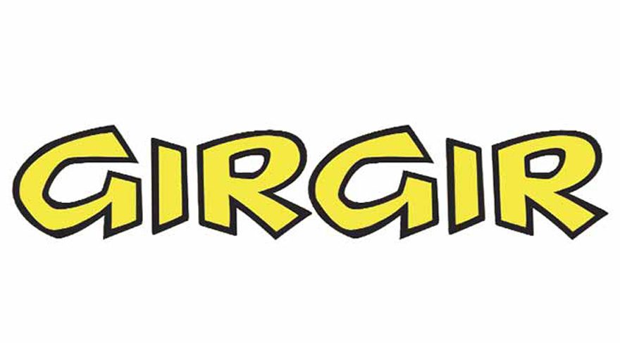 Hz. Musa karikatürü Gırgır dergisinin sonunu getirdi 1 girgir