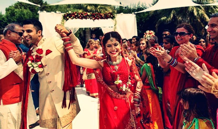 Hindistan’da Düğün Masraflarına Kısıtlama Geliyor