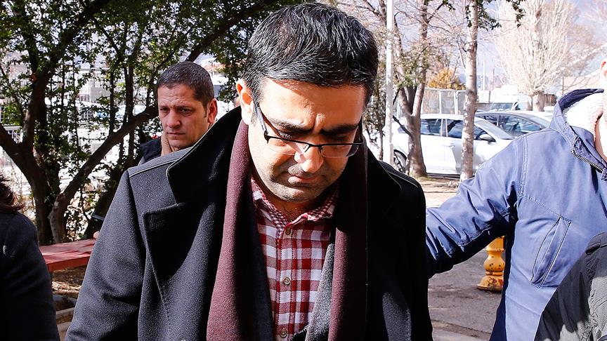 İdris Baluken yeniden tutuklandı 1 idris baluken gozalti 239401