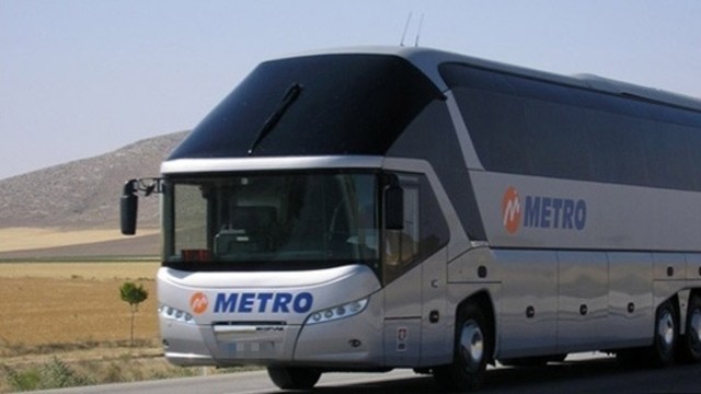 Evet oyu vereceklere ücretsiz ulaşım! 1 metro 10283