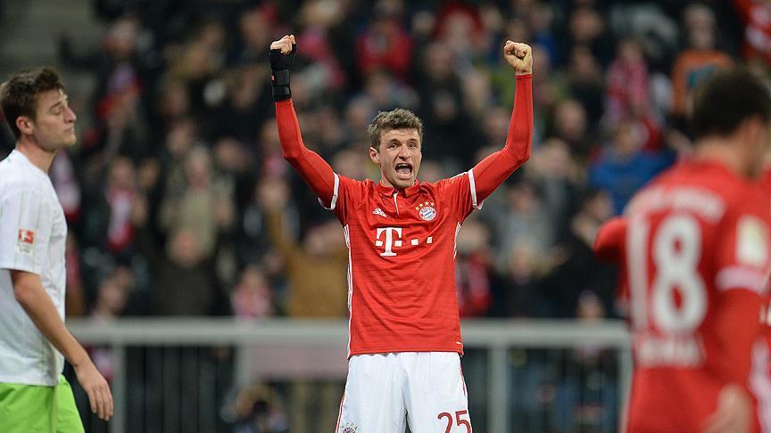"100 milyon euro teklif edildi satmadık" 1 muller 100