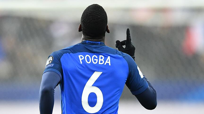 Pogba kardeşler ilk kez karşı karşıya 1 pogba 2304611