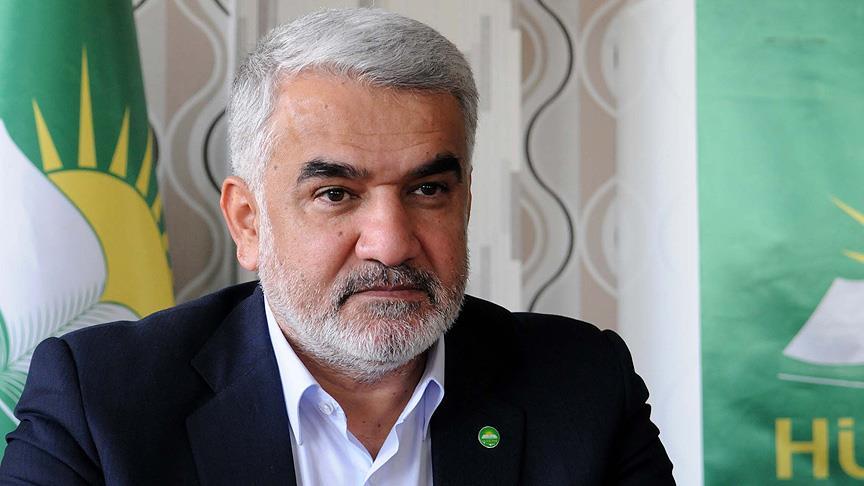 Referandum kararlarını açıkladılar: Yetmez ama evet 1 zekeriya yapicioglu 4816891