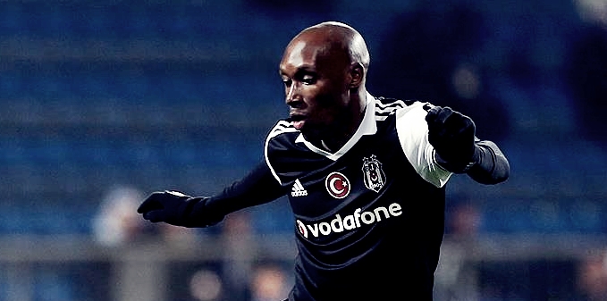 Atiba Hutchinson 13 haftadır sınırda! 1 atiba hutchinson 4102641