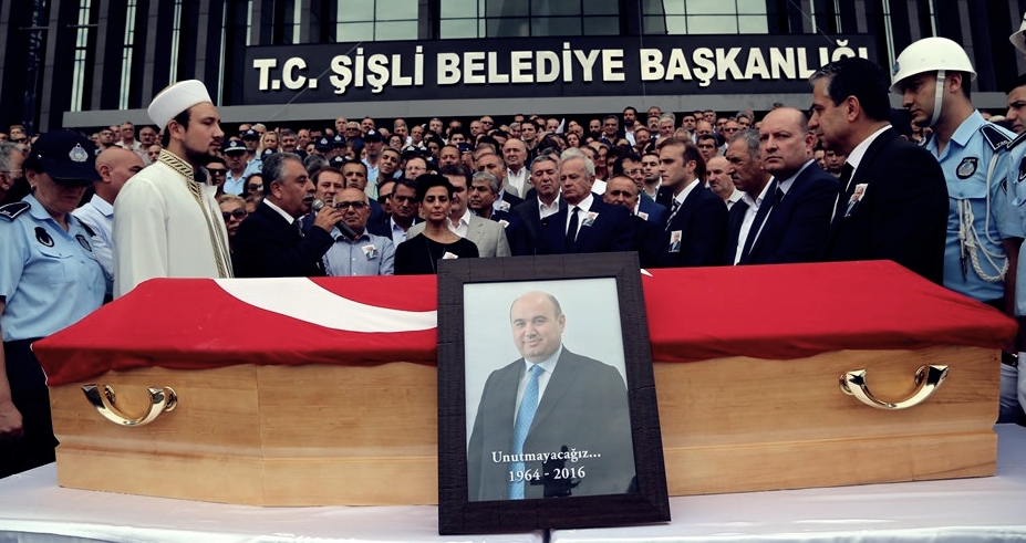 Şişli Belediyesindeki Cemil Candaş cinayetinde şok ifadeler 1 cemil candas cinayeti