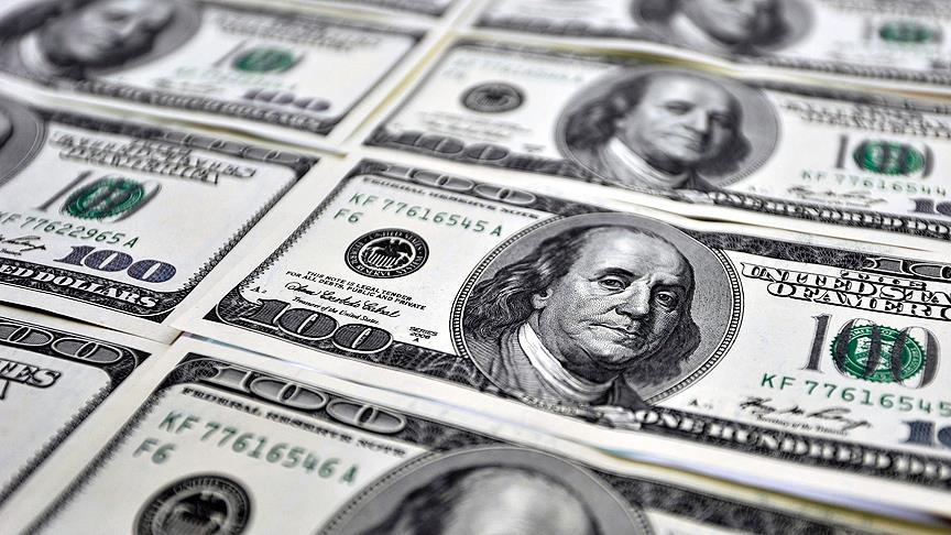 Doların ateşi yükseliyor 1 dolardolar