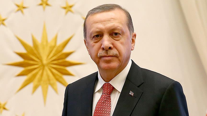 Cumhurbaşkanı Erdoğan'dan Kadınlar Günü mesajı 1 erdogan aciklama 1024611