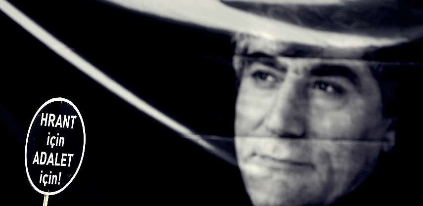 hrant dink cinayeti