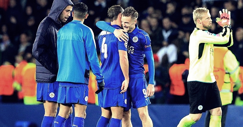 Leicester City'nin yeni teknik direktörü Shakespeare 1 leicester city 129387101