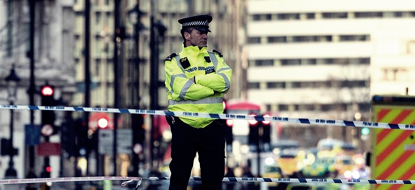 Londra saldırısında 7 gözaltı 1 londra teror saldirisi 12478101