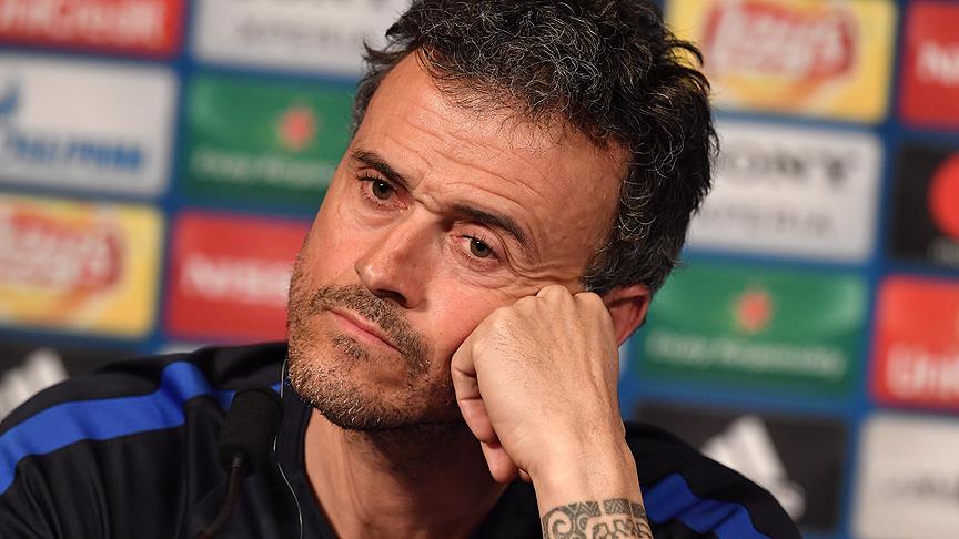 luis enrique