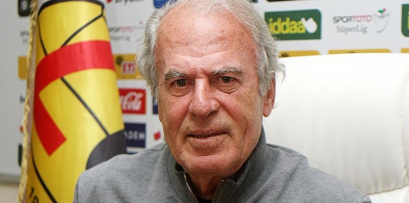 Mustafa Denizli: TFF Başkanlığı yapabilirim 1 mustafa denizli tff 294611
