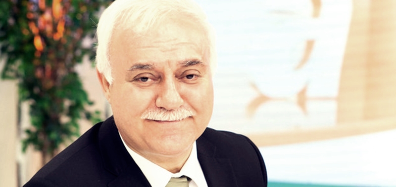 nihat hatipoglu yok uyesi