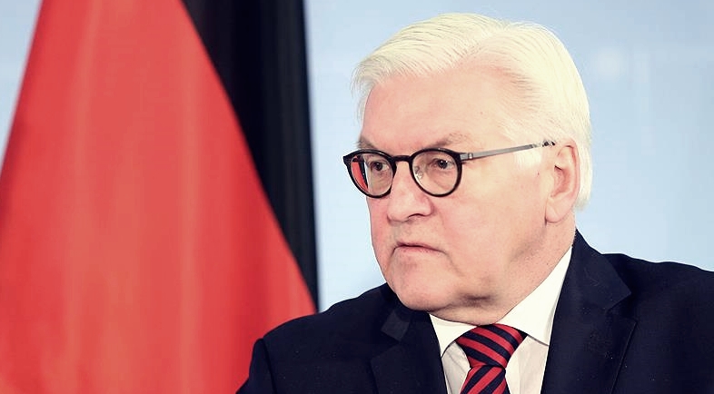 steinmeier 9812101